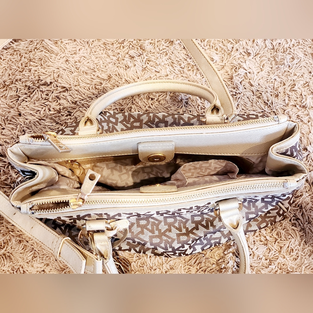 DKNY Medium Purse